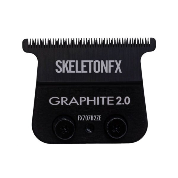 Babyliss Graphite T-Blade 2.0 Deep Tooth FX707B2ZE