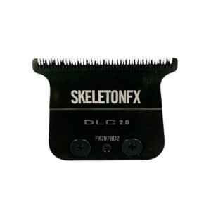 Babyliss DLC/Titanium Boost+ T-Blade FX707BD2E