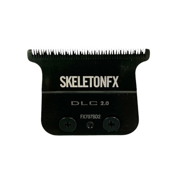 Babyliss DLC/Titanium Boost+ T-Blade FX707BD2E