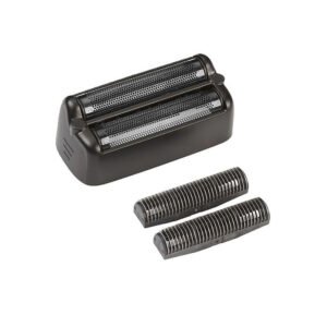 koptiko-plegma-Babyliss-Pro-FX79RF2MBE-Black Babyliss Ανταλλακτικό Διπλής Κεφαλής Fxone Black FX79RF2MBE