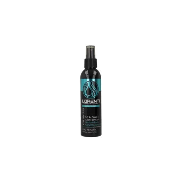 Lorenti Sea Salt Hair Spray Keratin 200ml