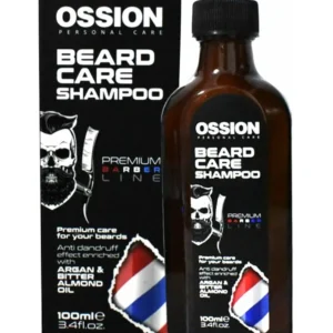 Morfose Ossion Σαμπουάν για Μούσια 100ml
