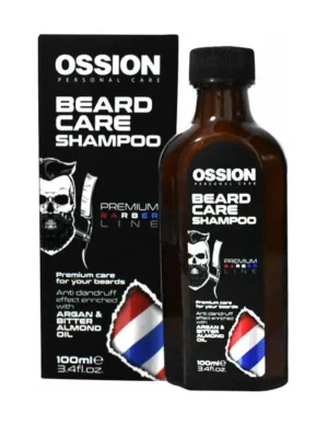 Morfose Ossion Σαμπουάν για Μούσια 100ml