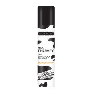 Morfose Dry Shampoo Milk Therapy 200ml