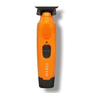 Cocco Hyper Veloce Pro Trimmer Orange