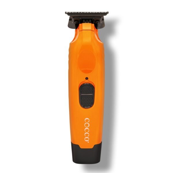 Cocco Hyper Veloce Pro Trimmer Orange