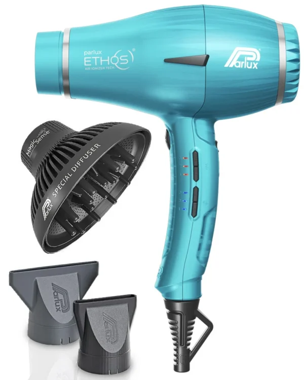 Parlux Ethos + Magic Sense Φυσούνα