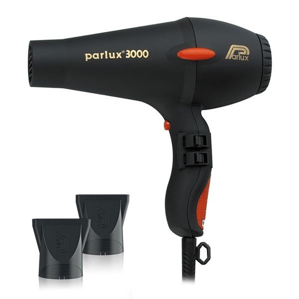 parlux-3000-black-1 Parlux 3000