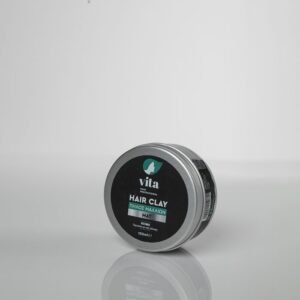 pilos-mallion-hair-clay-100ml--pr--3906 Vita Πηλός Μαλλιών (Hair Clay) 100ml