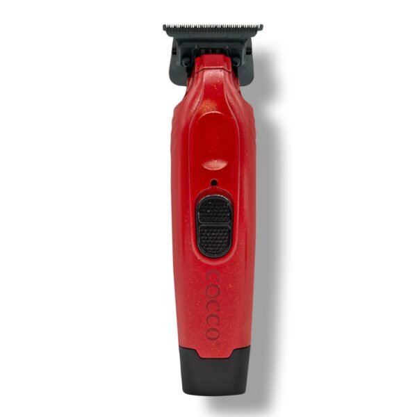 Cocco Hyper Veloce Pro Trimmer Red