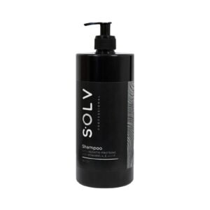 solv keratin 1000 Solv Σαμπουάν Κερατίνης 1000ml