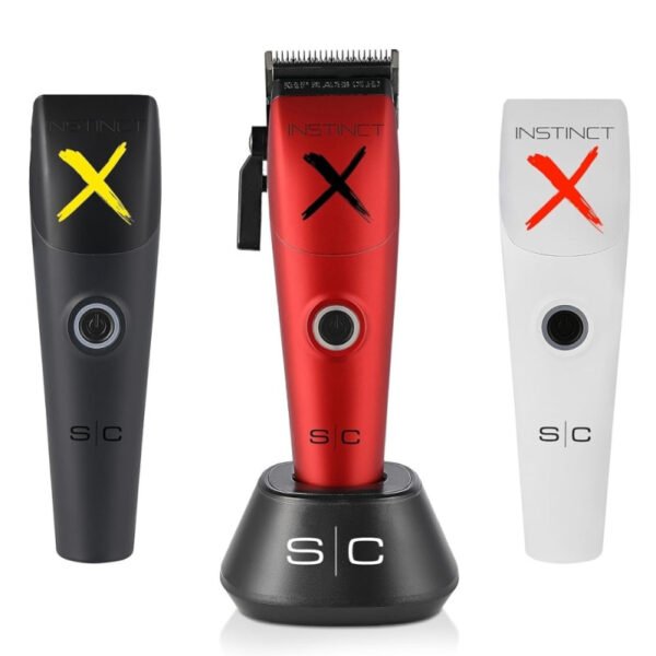 Stylecraft X Instict Clipper