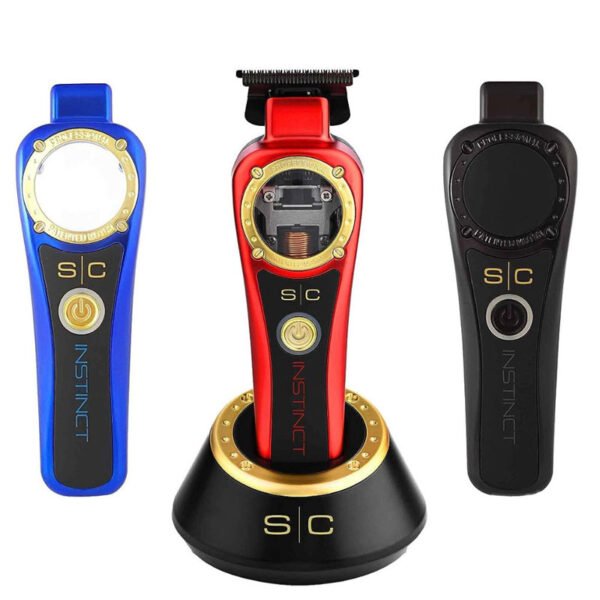Stylecraft Instinct Trimmer