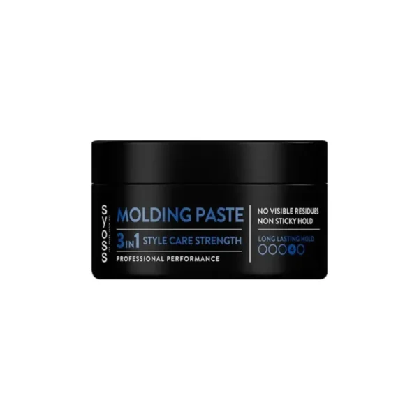 Syoss Paste Molding 100ml