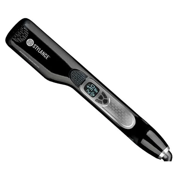 Stylance Steam Straightener Πρέσα Ατμού