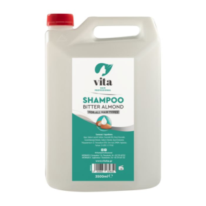 Vita Σαμπουάν Bitter Almond 3500ml
