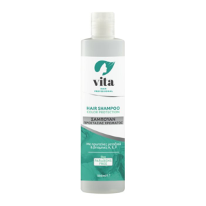Vita Σαμπουάν Color Protection 300ml