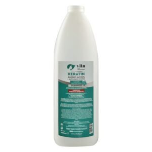 Vita Σαμπουάν Color Protection with Keratin 1000ml