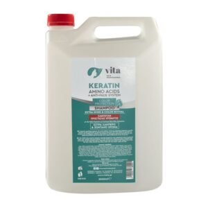 Vita Σαμπουάν Color Protection with Keratin 3500ml