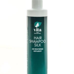 Vita Σαμπουάν με Πρωτεϊνες Μεταξιού 300ml
