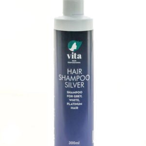 vita silver 300 Vita Σαμπουάν Silver 300ml