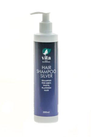 Vita Σαμπουάν Silver 300ml