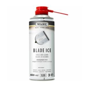 Wahl Blade Ice 400ml – Ψυκτικό Spray