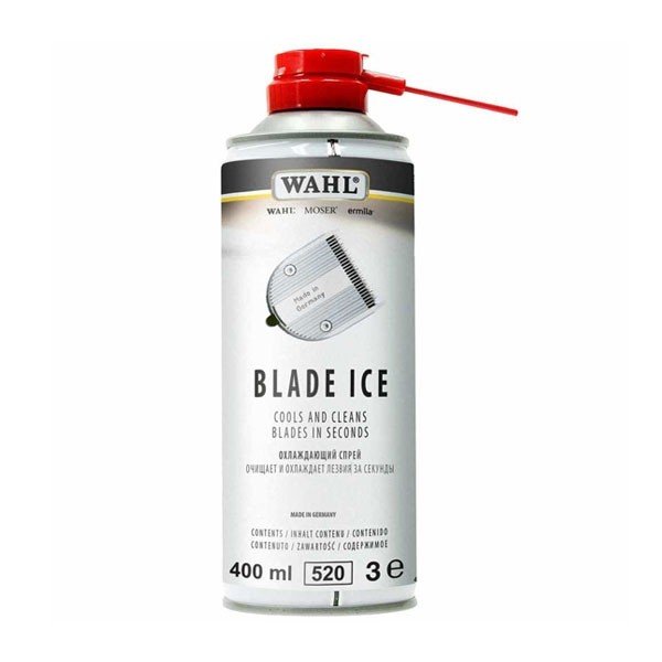 Wahl Blade Ice 400ml – Ψυκτικό Spray