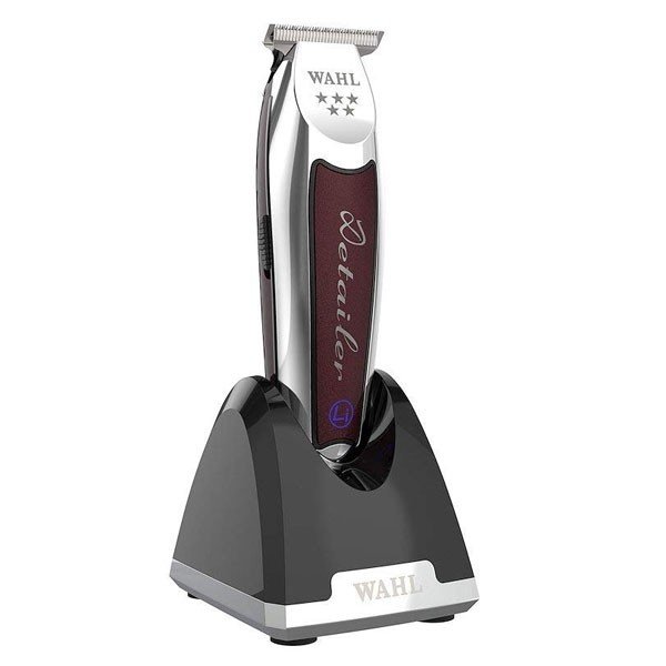 Wahl Detailer Trimmer Cordless