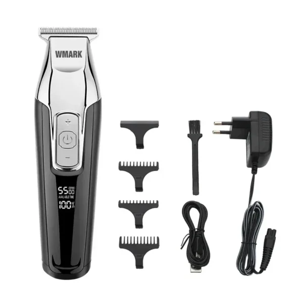 wmark-c24-hc011-barber-trimmer Wmark C24-HC011 trimmer