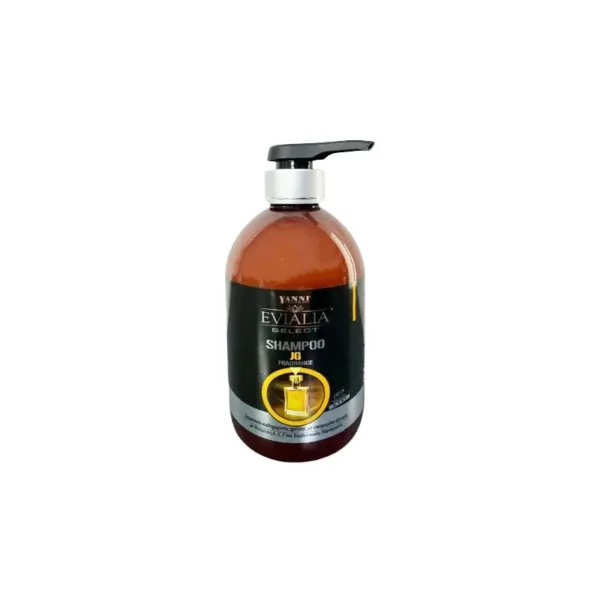 yanni-evialia-jg-500ml Evialia Σαμπουάν JG 500ml