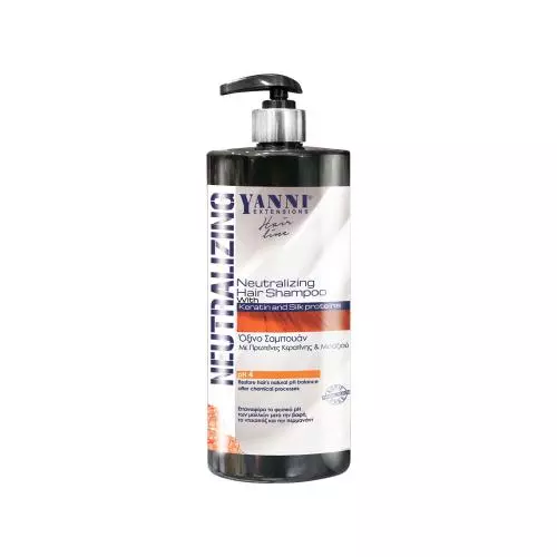Yanni Neutralizing Shampoo 1000ml