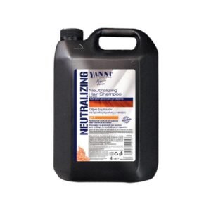 yanni neutralizing 4000 Yanni Neutralizing Shampoo 4000ml
