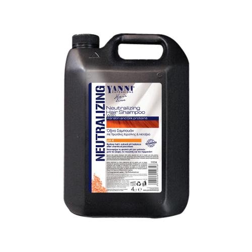 Yanni Neutralizing Shampoo 4000ml