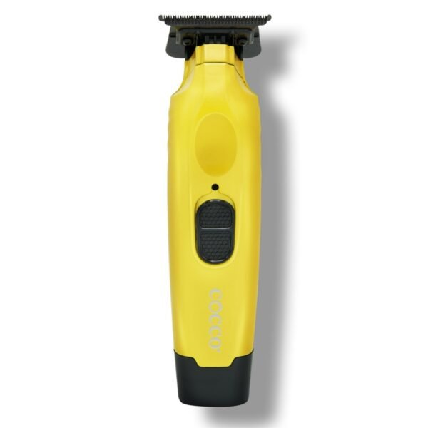 Cocco Hyper Veloce Pro Trimmer Yellow