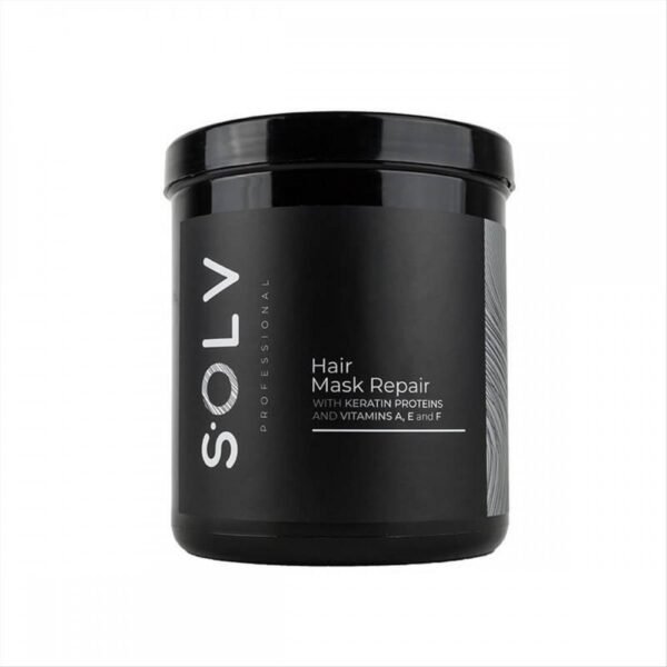 Solv Repair Hair Mask 1000ml