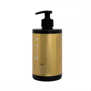 Solv Keratin Hair Mask SLS Free 500ml