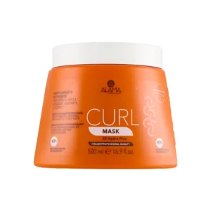 1.03.1.1892-4 Alama Curl Mask 500ml
