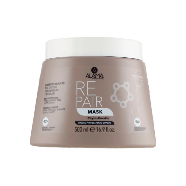 Alama Repair Mask 500ml
