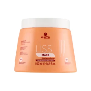 1.03.3.0106-4 Alama Liss Mask 500ml