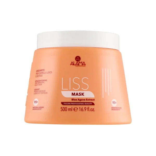 Alama Liss Mask 500ml