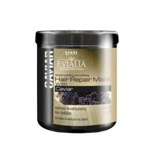 11334_EVIALIA Evialia Caviar Reconstructing Hair Mask 1000ml