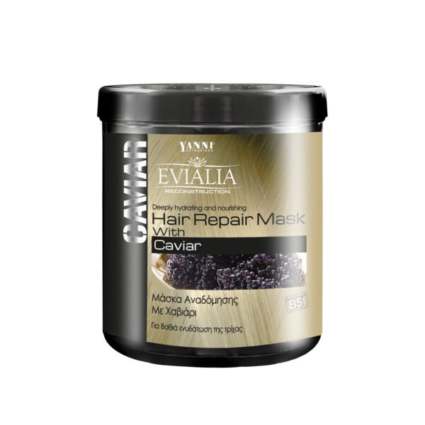 Evialia Caviar Reconstructing Hair Mask 1000ml