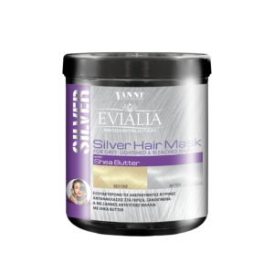 Evialia Silver Hair Mask 1000ml