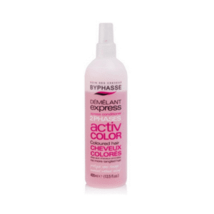 Byphasse Xpress Conditioner Activ Color Coloured Hair 400ml