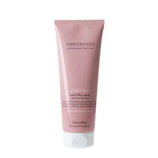 Farmavita Amethyste Color Filler Mask 250ml