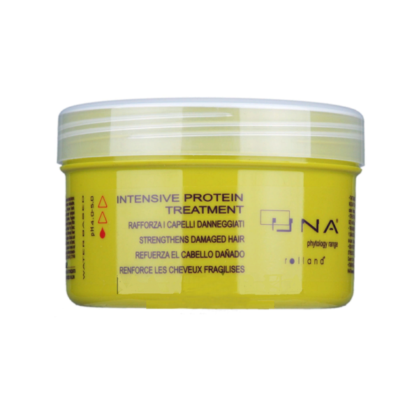 Una Intense Protein Treatment Mask 500ml