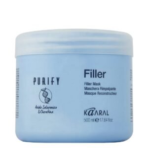 8051732585961 Purify Filler Hair Mask 500ml