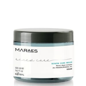 8051732588047 Maraes Renew Care Hair Mask 500ml