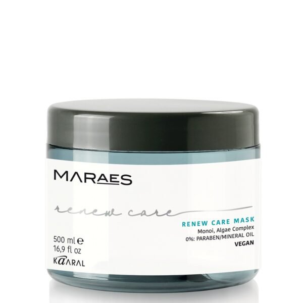 8051732588047 Maraes Renew Care Hair Mask 500ml